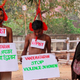 Illustration for article titled Three India Rape Suspects Will Plead Not Guilty; Their Lawyer Says 'Respected Ladies' Don't Get Raped
